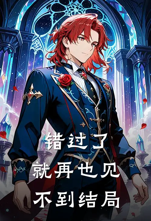 错过了，就再也见不到结局