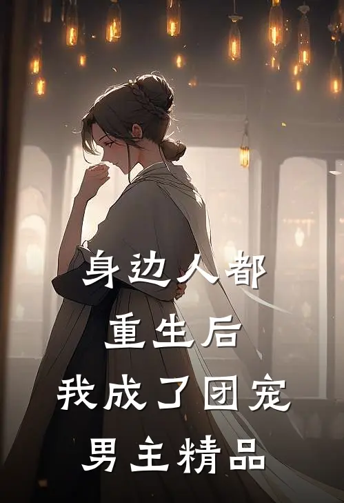 身边人都重生后,我成了团宠男主精品