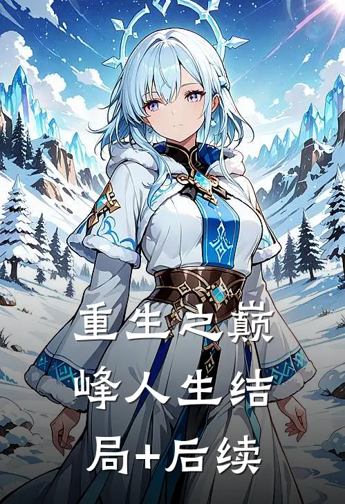 重生之巅峰人生结局+后续