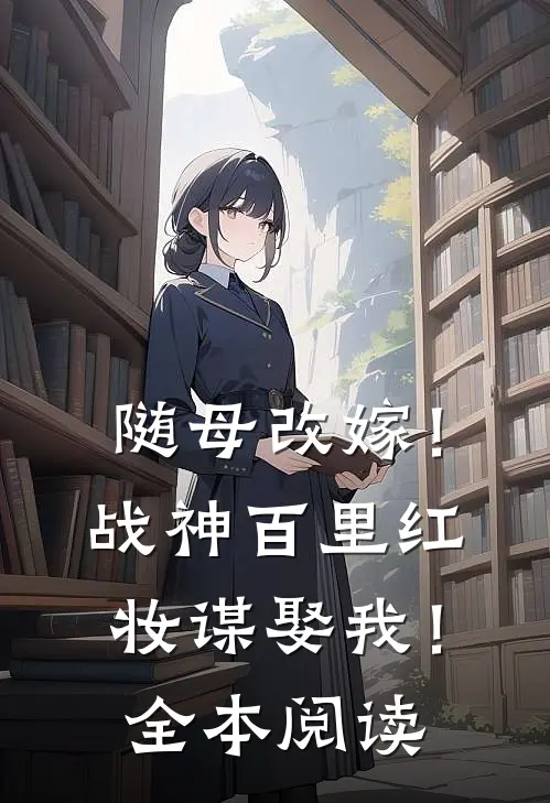 随母改嫁！战神百里红妆谋娶我！全本阅读