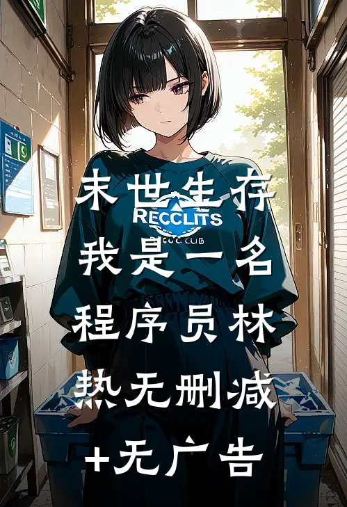 末世生存：我是一名程序员林热无删减+无广告
