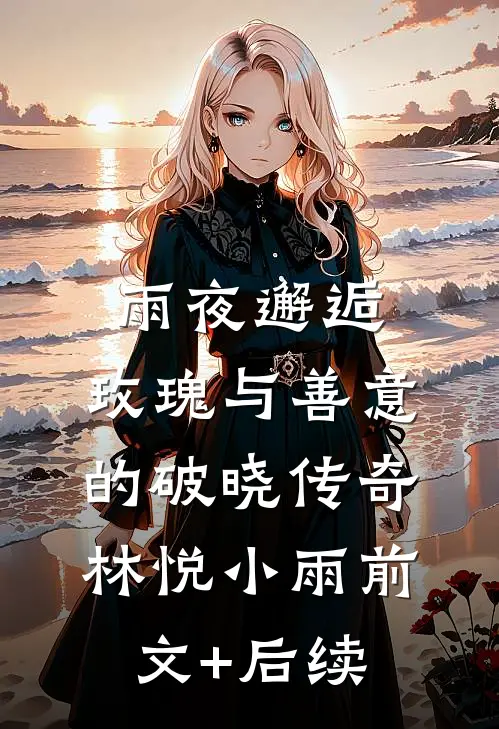 雨夜邂逅：玫瑰与善意的破晓传奇林悦小雨前文+后续