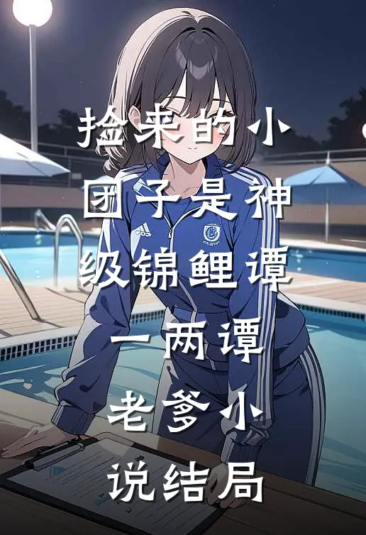 捡来的小团子是神级锦鲤谭一两谭老爹小说结局