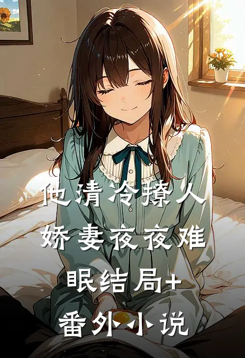 他清冷撩人，娇妻夜夜难眠结局+番外小说