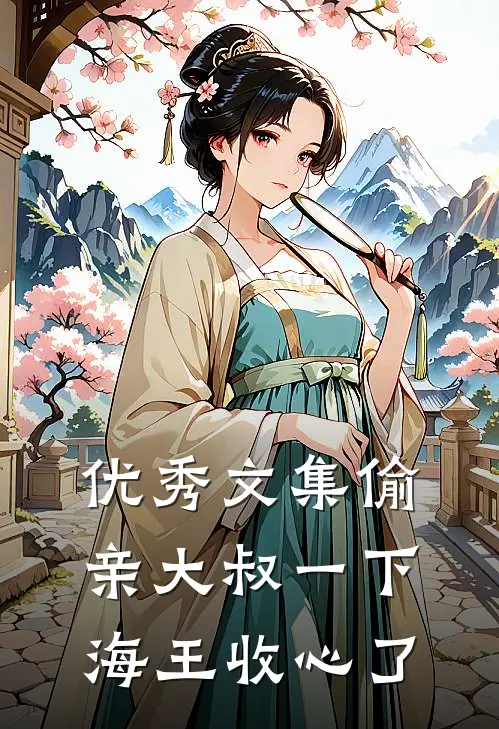 优秀文集偷亲大叔一下，海王收心了