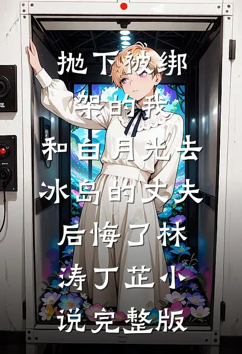抛下被绑架的我，和白月光去冰岛的丈夫后悔了林涛丁芷小说完整版