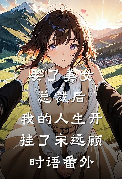 娶了美女总裁后，我的人生开挂了宋远顾时语番外