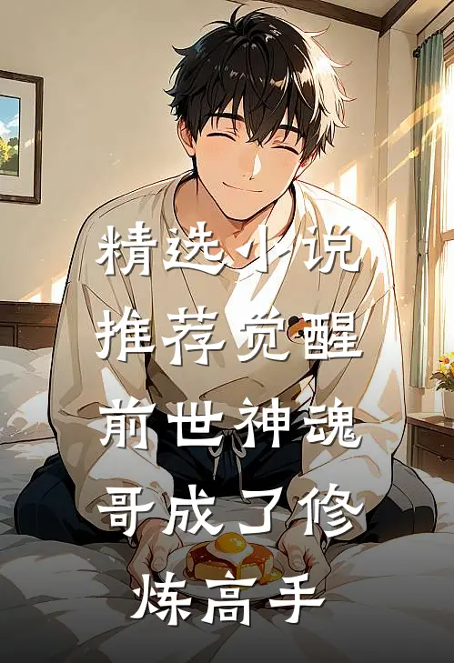 精选小说推荐觉醒前世神魂，哥成了修炼高手