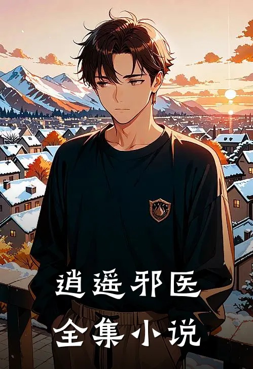 逍遥邪医全集小说