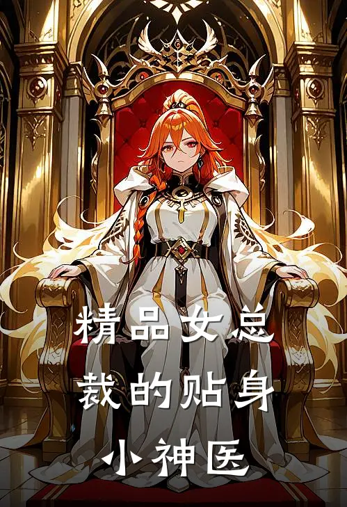 精品女总裁的贴身小神医