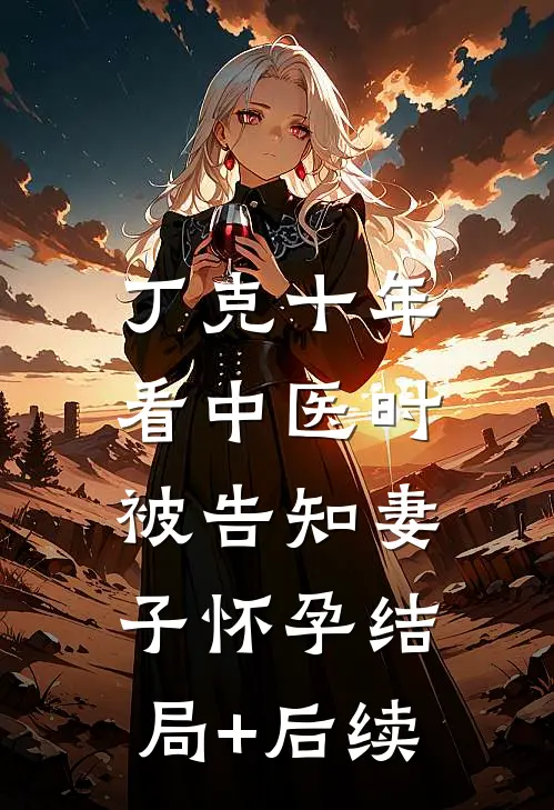 丁克十年，看中医时被告知妻子怀孕结局+后续