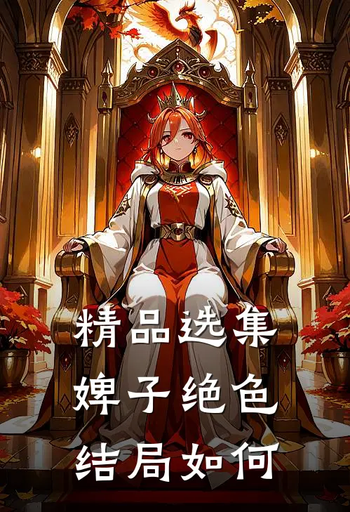 精品选集婢子绝色结局如何