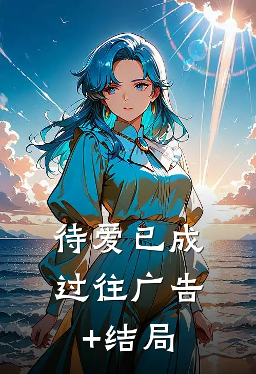 待爱已成过往广告+结局