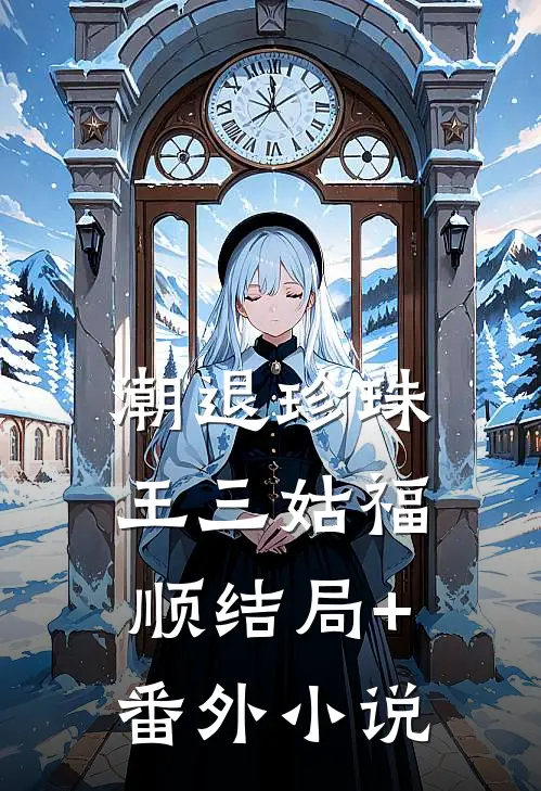 潮退珍珠王三姑福顺结局+番外小说