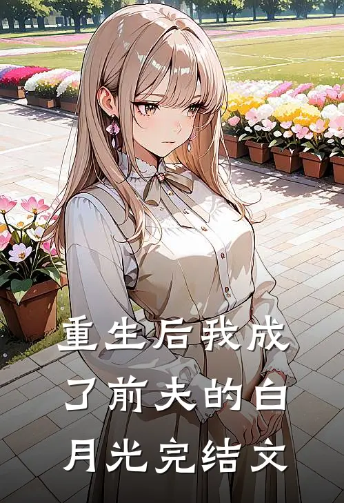 重生后我成了前夫的白月光完结文