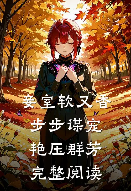 妾室软又香，步步谋宠艳压群芳完整阅读