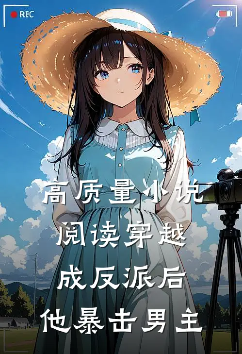 高质量小说阅读穿越成反派后，他暴击男主