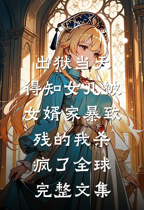 出狱当天，得知女儿被女婿家暴致残的我杀疯了全球完整文集