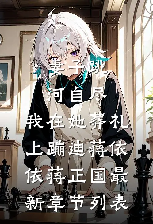 妻子跳河自尽，我在她葬礼上蹦迪蒋依依蒋正国最新章节列表