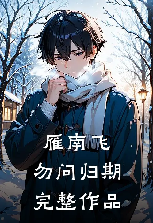 雁南飞，勿问归期完整作品