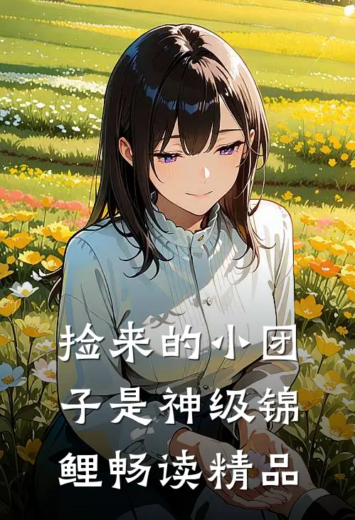 捡来的小团子是神级锦鲤畅读精品