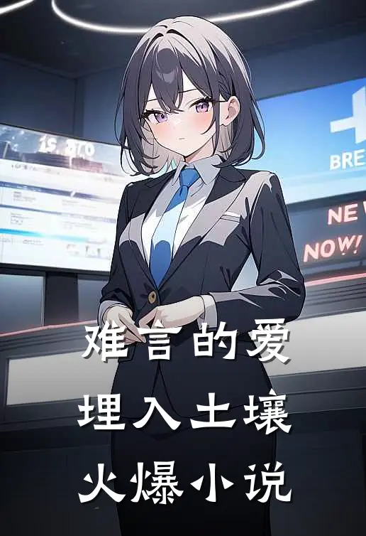 难言的爱埋入土壤火爆小说