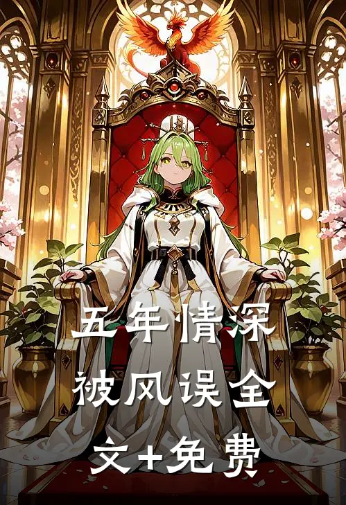 五年情深被风误全文+免费