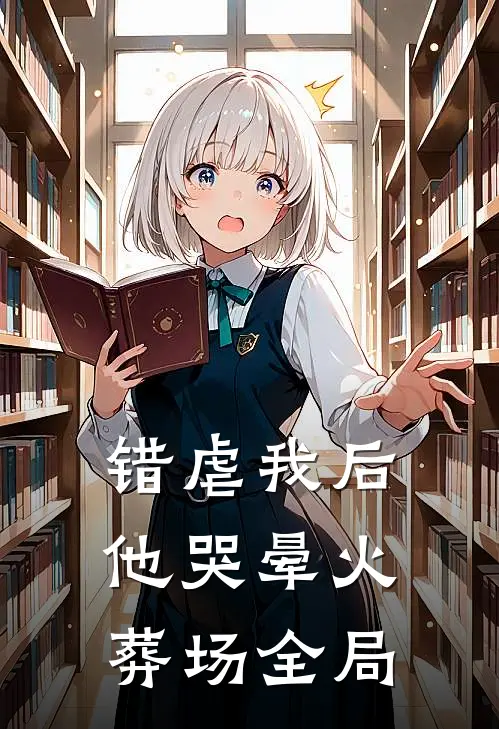 错虐我后，他哭晕火葬场全局