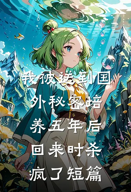 我被送到国外秘密培养五年后，回来时杀疯了短篇