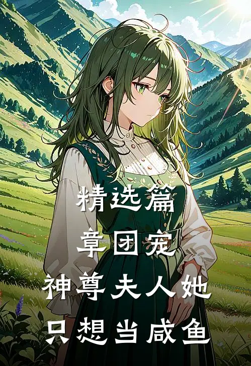 精选篇章团宠：神尊夫人她只想当咸鱼