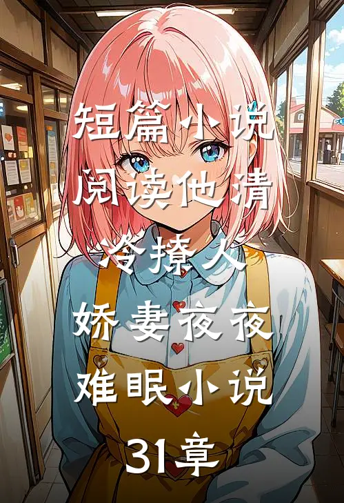 短篇小说阅读他清冷撩人,娇妻夜夜难眠小说31章