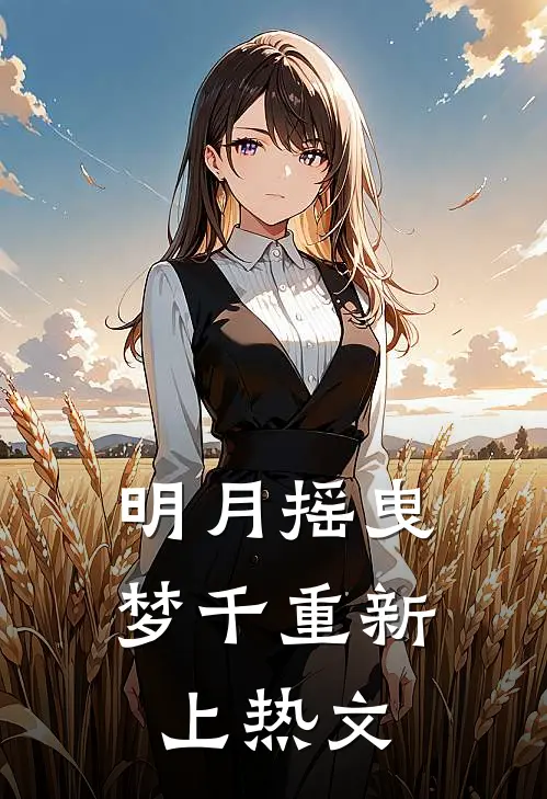 明月摇曳梦千重新上热文