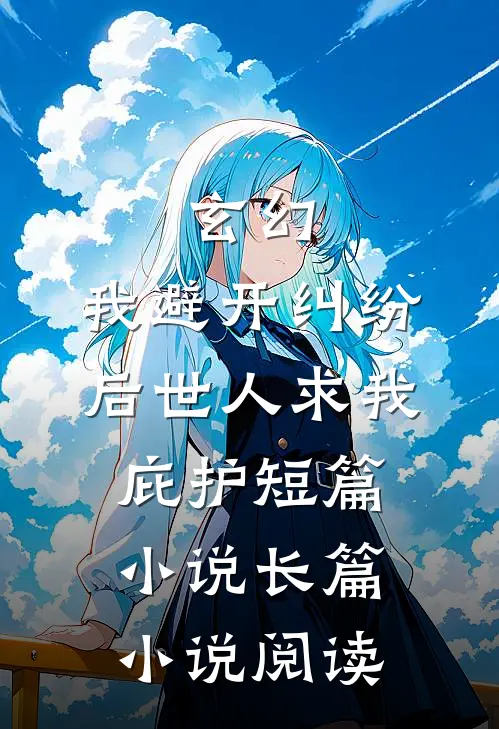 玄幻:我避开纠纷后世人求我庇护短篇小说长篇小说阅读