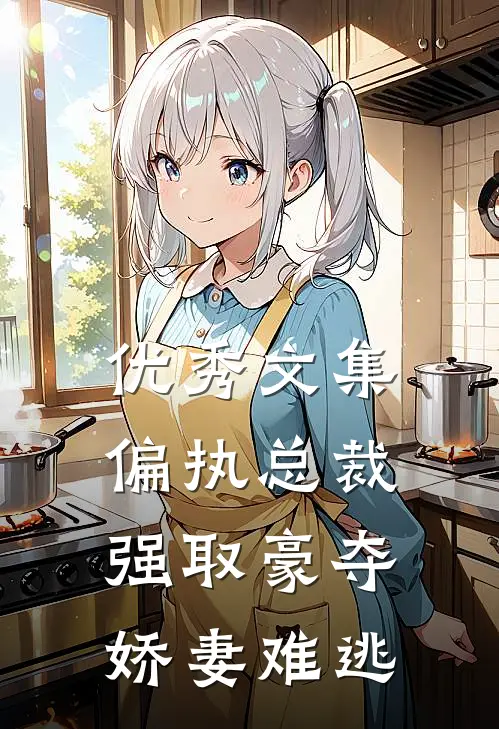 优秀文集偏执总裁强取豪夺：娇妻难逃