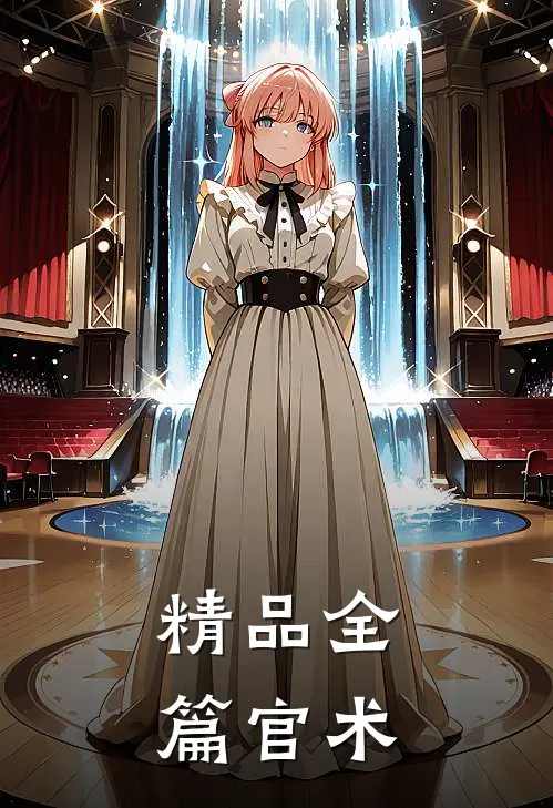 精品全篇官术