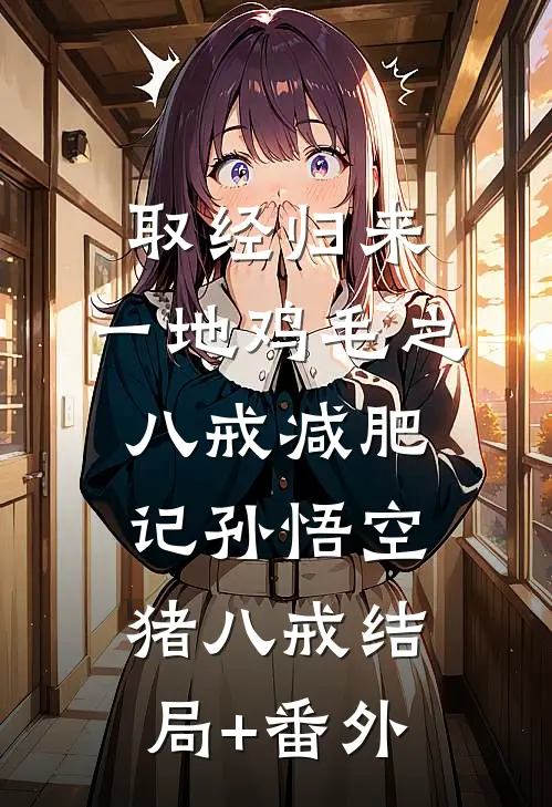 取经归来，一地鸡毛之八戒减肥记孙悟空猪八戒结局+番外