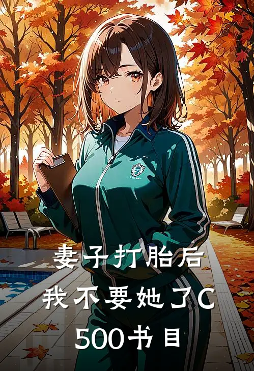 妻子打胎后，我不要她了C500书目
