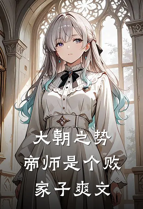 大朝之势：帝师是个败家子爽文