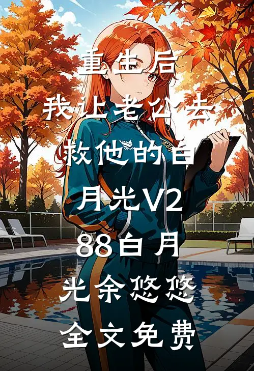 重生后，我让老公去救他的白月光V288白月光余悠悠全文免费