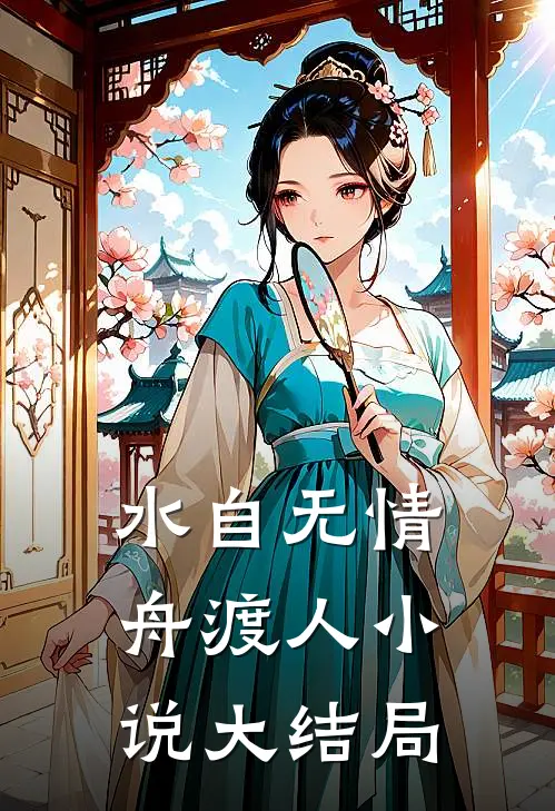 水自无情舟渡人小说大结局