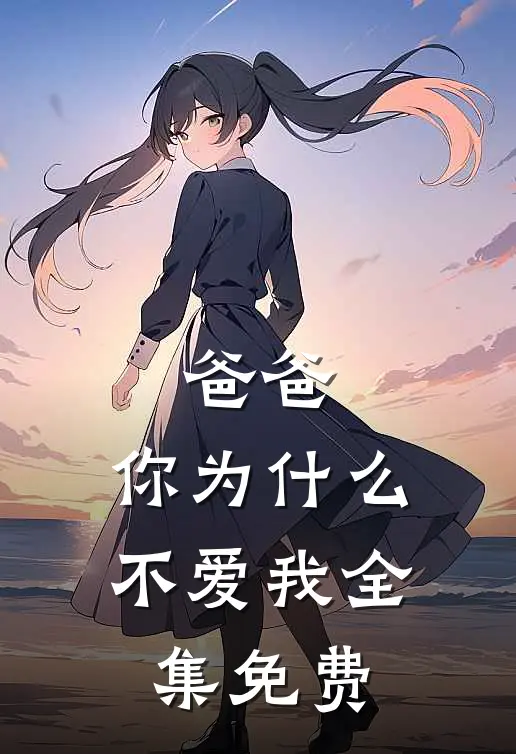 爸爸，你为什么不爱我全集免费