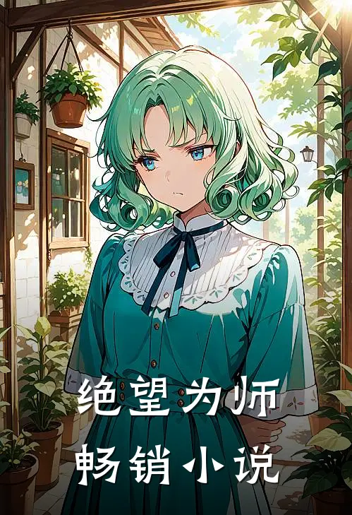绝望为师畅销小说