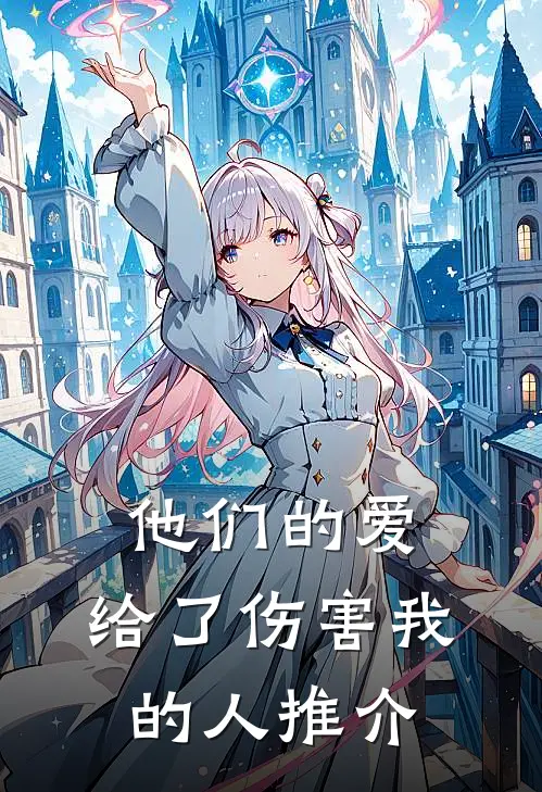 他们的爱，给了伤害我的人推介