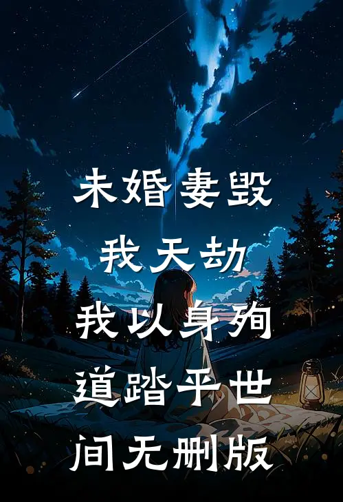 未婚妻毁我天劫，我以身殉道踏平世间无删版