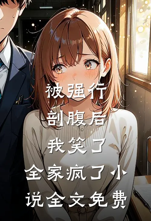 被强行剖腹后，我笑了，全家疯了小说全文免费