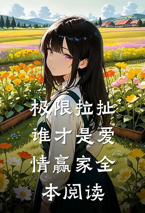 极限拉扯：谁才是爱情赢家全本阅读