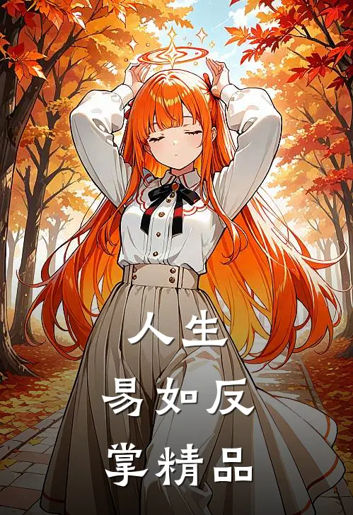 人生，易如反掌精品
