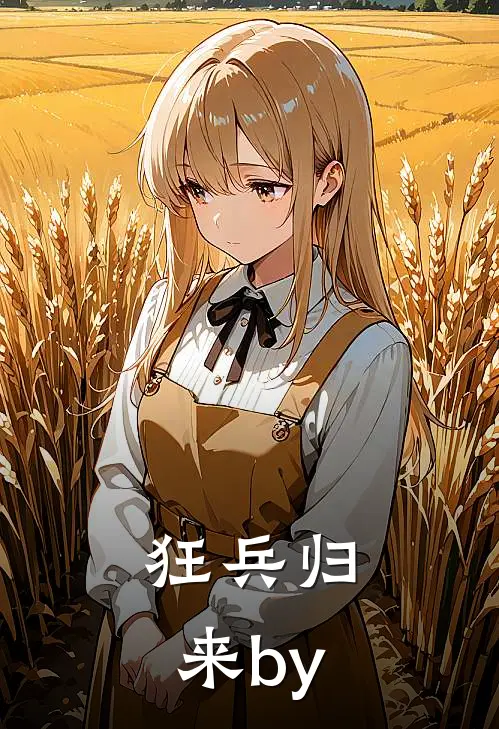 狂兵归来by
