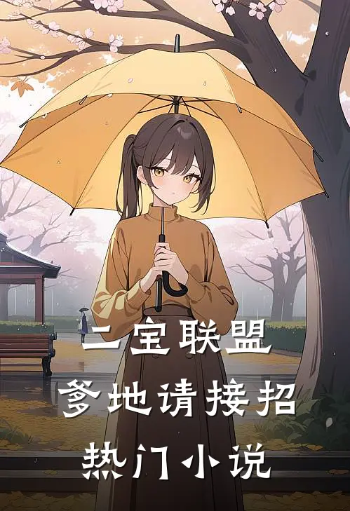 二宝联盟，爹地请接招热门小说
