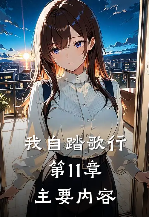 我自踏歌行第11章主要内容